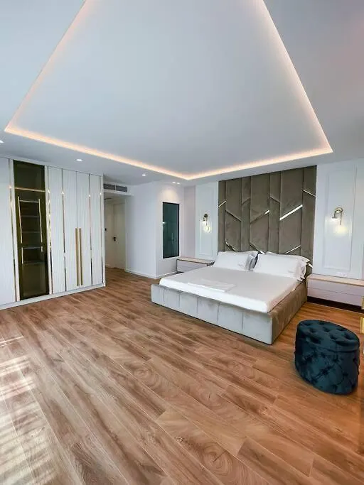 Palmera Vip Vila Sarande Albania