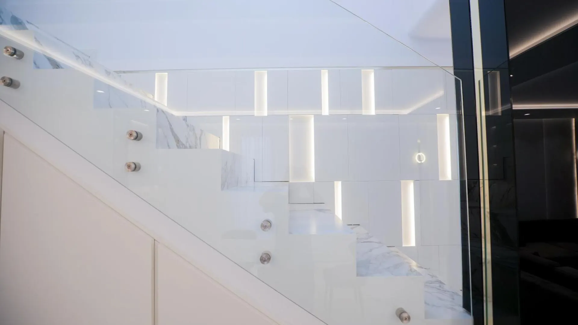 Palmera Vip Vila Sarande Villa