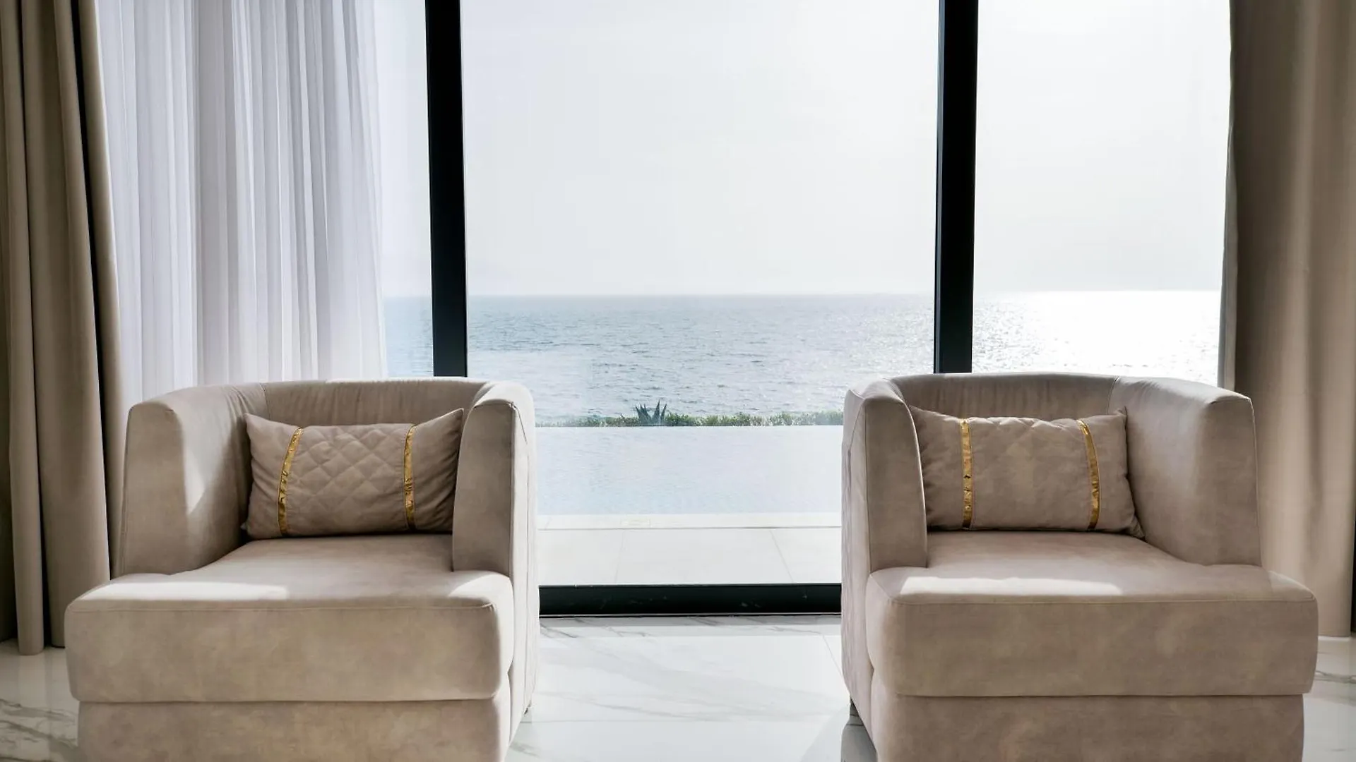 Palmera Vip Vila Sarande 0*,  Albania